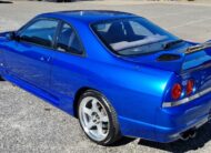 1993 Nissan Skyline R33 GTS25T