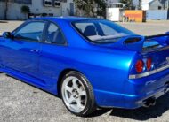 1993 Nissan Skyline R33 GTS25T