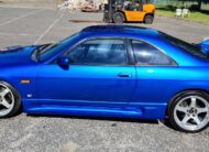 1993 Nissan Skyline R33 GTS25T