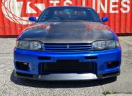 Nissan Skyline R33 GTST