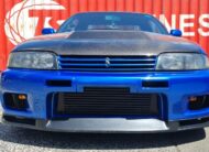 Nissan Skyline R33 GTST