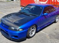 Nissan Skyline R33 GTST