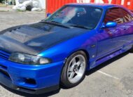 Nissan Skyline R33 GTST