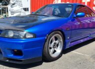 Nissan Skyline R33 GTST