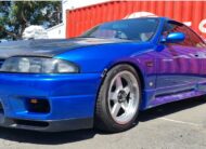 Nissan Skyline R33 GTST