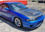 Nissan Skyline R33 GTST