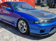 Nissan Skyline R33 GTST