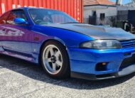 Nissan Skyline R33 GTST