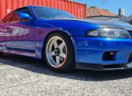 Nissan Skyline R33 GTST