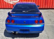 Nissan Skyline R33 GTST