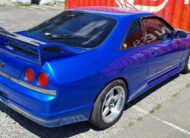 1993 Nissan Skyline R33 GTS25T