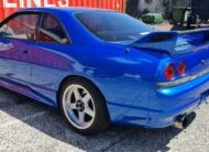 1993 Nissan Skyline R33 GTS25T