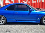 1993 Nissan Skyline R33 GTS25T