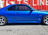 1993 Nissan Skyline R33 GTS25T