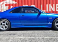 1993 Nissan Skyline R33 GTS25T