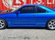 1993 Nissan Skyline R33 GTS25T