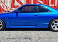 1993 Nissan Skyline R33 GTS25T