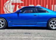 1993 Nissan Skyline R33 GTS25T