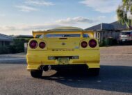 Nissan Skyline R34 GTT