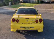 Nissan Skyline R34 GTT