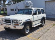 1994 Toyota Landcruiser GXL