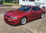 1994 Nissan Skyline R33 GS25T