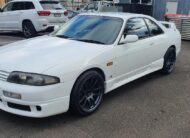 1994 Nissan Skyline R33 GS25T