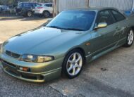 1995 Nissan Skyline R33 GS25T