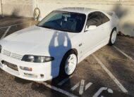 1995 Nissan Skyline R33 GS25T