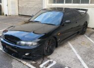 1993 Nissan Skyline R33 GS25T