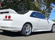 1995 Nissan Skyline R33 GTR V-Spec