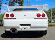 1995 Nissan Skyline R33 GTR V-Spec