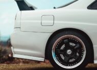 1999 Nissan Skyline R34 GTT