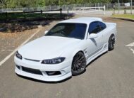 1999 Nissan Silvia S15