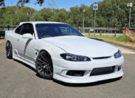 1999 Nissan Silvia S15