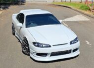 1999 Nissan Silvia S15