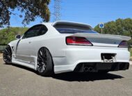 1999 Nissan Silvia S15