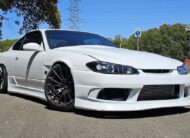 1999 Nissan Silvia S15