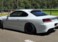 1999 Nissan Silvia S15