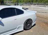 1999 Nissan Silvia S15