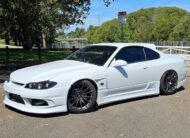 1999 Nissan Silvia S15