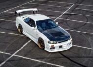 1998 Nissan Skyline R34 GTT