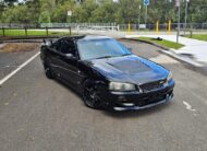 1998 Nissan Skyline R34 GTT