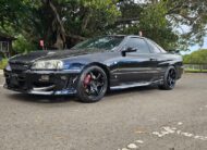 1998 Nissan Skyline R34 GTT