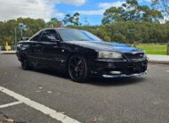 1998 Nissan Skyline R34 GTT