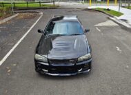 1998 Nissan Skyline R34 GTT