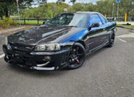 1998 Nissan Skyline R34 GTT