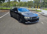 1998 Nissan Skyline R34 GTT