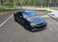 1998 Nissan Skyline R34 GTT