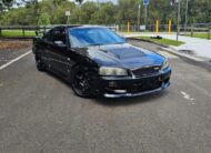 1998 Nissan Skyline R34 GTT